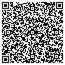 QR code with A & O Tree Service contacts