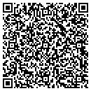QR code with Hamburg Div contacts