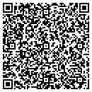 QR code with D & C Auto Body contacts