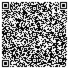 QR code with Penfold Duwayne A DVM contacts