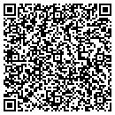 QR code with O'Brien Signs contacts