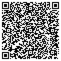 QR code with Tsr Inc contacts