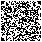 QR code with A Advanced Coating Inc contacts