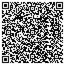 QR code with Pamperd Paws contacts