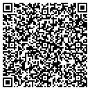 QR code with A And B Painting contacts