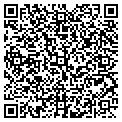 QR code with E C T Trucking Inc contacts