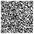 QR code with M R Stearns Planning & Design contacts