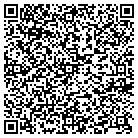 QR code with All American Plus Painting contacts