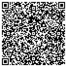QR code with Alpha & Omega Custom Painting contacts