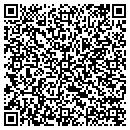 QR code with Xeratec Corp contacts