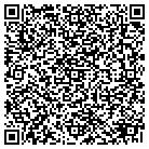 QR code with Albas Painting Inc contacts