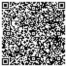 QR code with Sermicemaster of Amherst contacts
