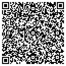 QR code with Rhen Jared DVM contacts