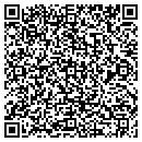 QR code with Richardson Veterinary contacts