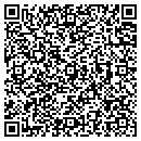 QR code with Gap Trucking contacts
