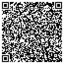 QR code with Robbins Gregory DVM contacts