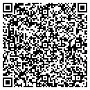 QR code with Gary Hebert contacts