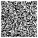 QR code with Robinson Zachary DVM contacts
