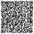 QR code with Custom Software Support contacts