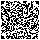 QR code with Angels Decking Fencing & Cncrt contacts