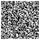 QR code with Anthony Dendy Painting Company contacts