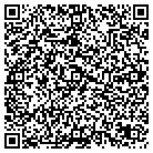 QR code with Rogue River Veterinary Hosp contacts