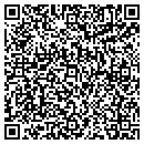 QR code with A & J Painting contacts