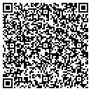 QR code with Gary's Island contacts