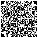 QR code with Ross Alan D DVM contacts