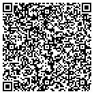 QR code with Pre-Furred Pet Groom By Holly contacts