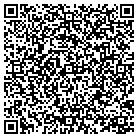QR code with Astronaut Fencing Company Inc contacts
