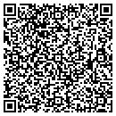 QR code with Robert Taro contacts