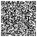 QR code with Atanda Fence contacts