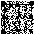 QR code with Prestige Pups Pet Grooming contacts