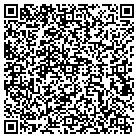 QR code with Prestige Pups Pet Palor contacts