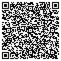 QR code with All Seating contacts