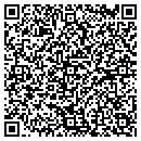 QR code with G W C Transport Inc contacts