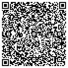 QR code with Ohara Auto Transport contacts