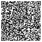 QR code with Hanscom & Sons Trucking contacts