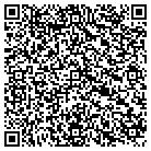 QR code with Sequeira Karen E DVM contacts