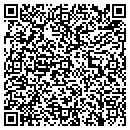 QR code with D J's At Work contacts