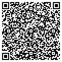 QR code with B P Pest Control contacts
