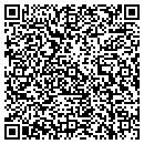 QR code with C Overaa & Co contacts