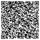 QR code with Herbst Ed & Sons Trucking Inc contacts