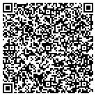 QR code with Highline Automobile Body contacts