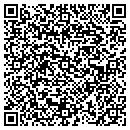 QR code with Honeysuckle Auto contacts