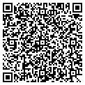 QR code with James W Powers contacts