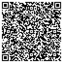 QR code with H S Auto Body contacts