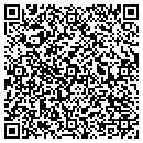 QR code with The Ward Association contacts