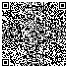 QR code with Touch of New York Dog Grooming contacts